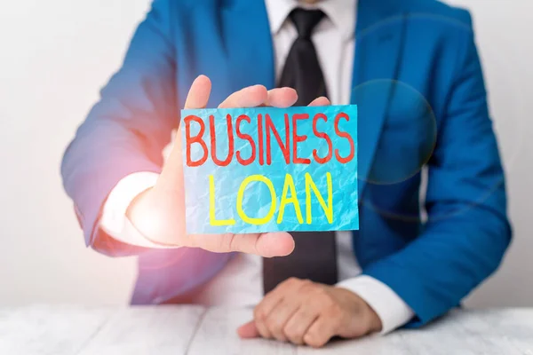 Business Loan/ Cc Limit/ Msme